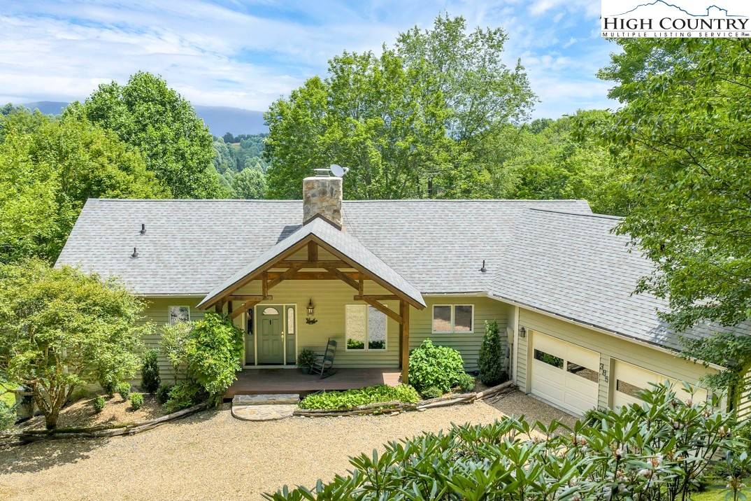 Boone, NC 28607,385 Belmont