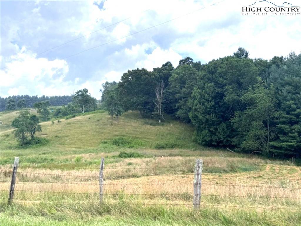 Sparta, NC 28675,TBD Antioch RD
