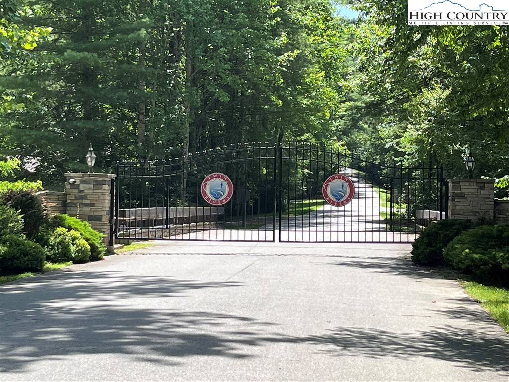 Boone, NC 28607,Lot 334 Twin Rivers Drive