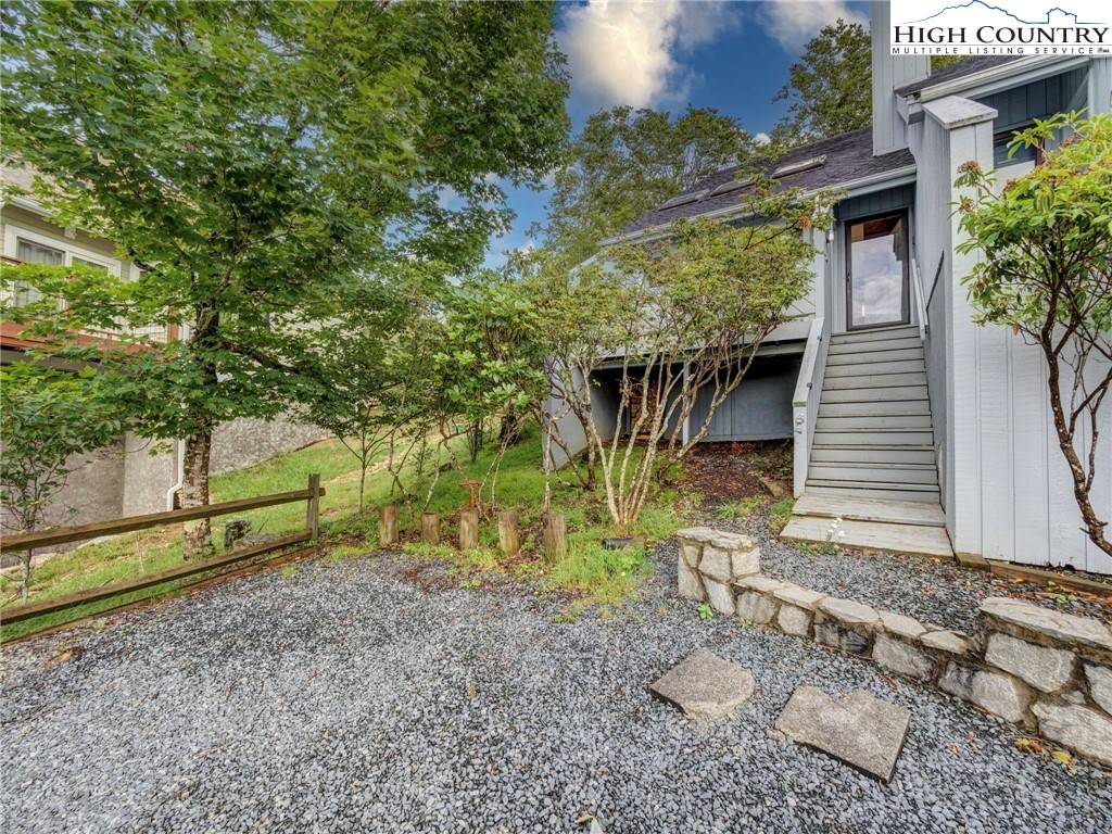 Beech Mountain, NC 28604,100 Wedling Weg #6