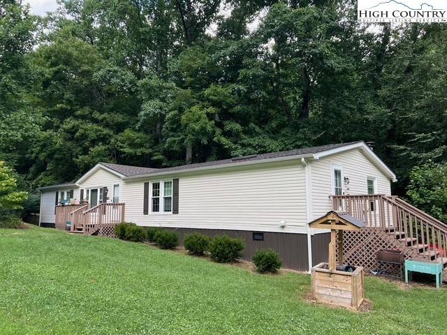Vilas, NC 28692,1980 Mountain Dale RD