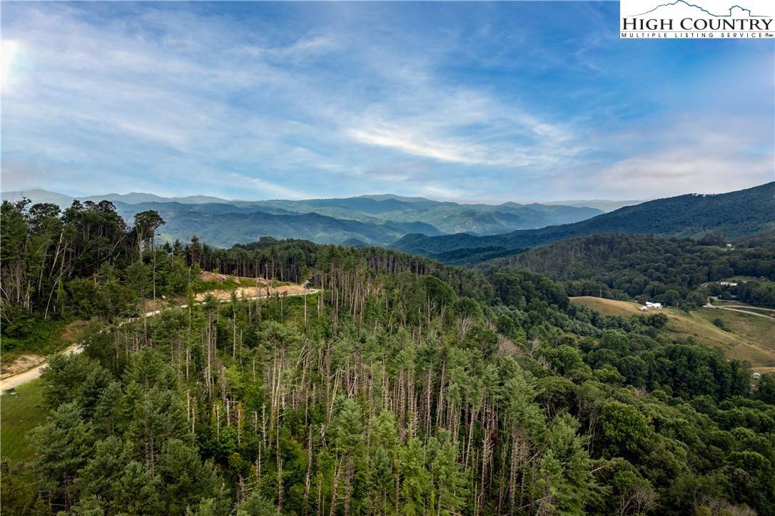 Elk Park, NC 28622,Lot 52 Clouds Rest DR