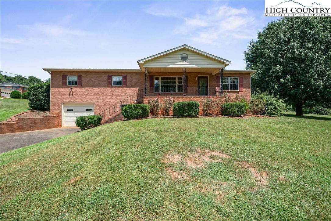 Morganton, NC 28655,307 Brentwood RD