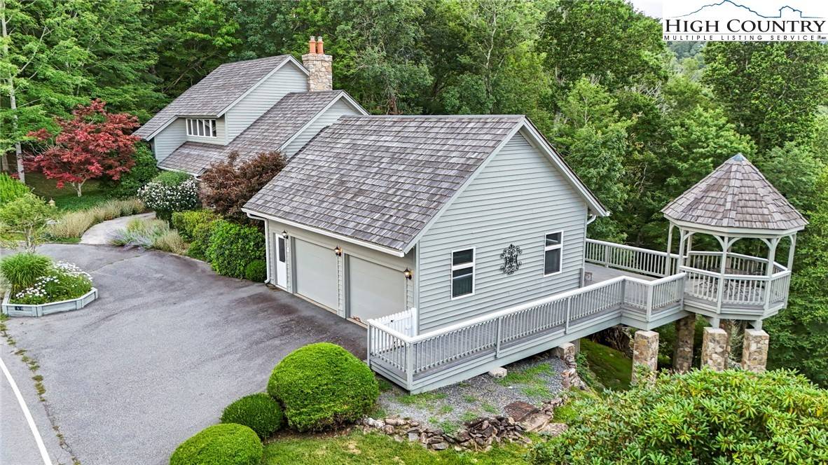 Boone, NC 28607,1860 Hickory