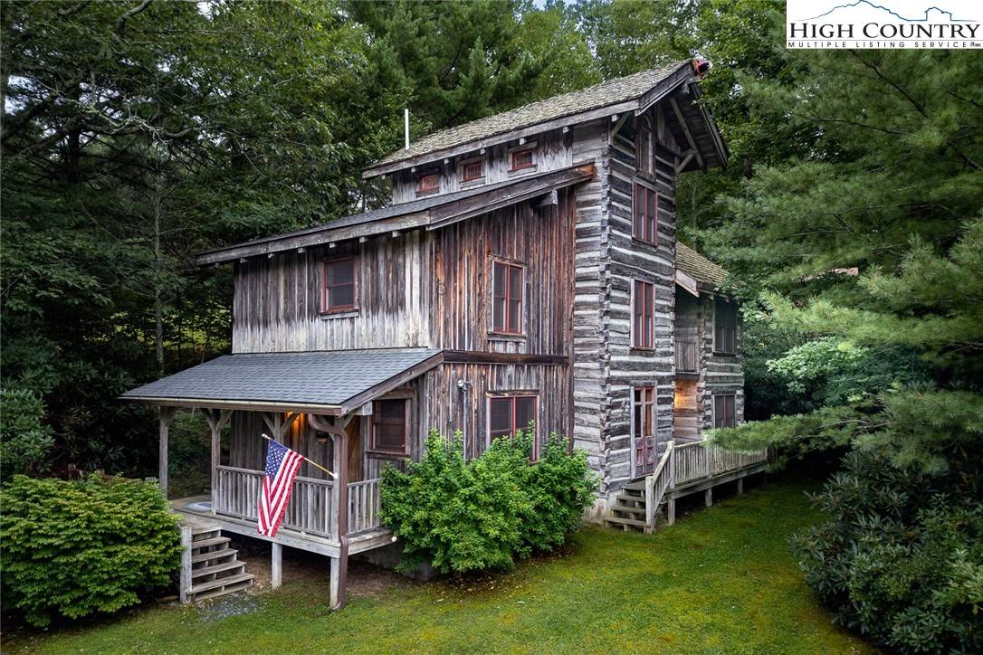 Newland, NC 28657,164 Avery County High School RD