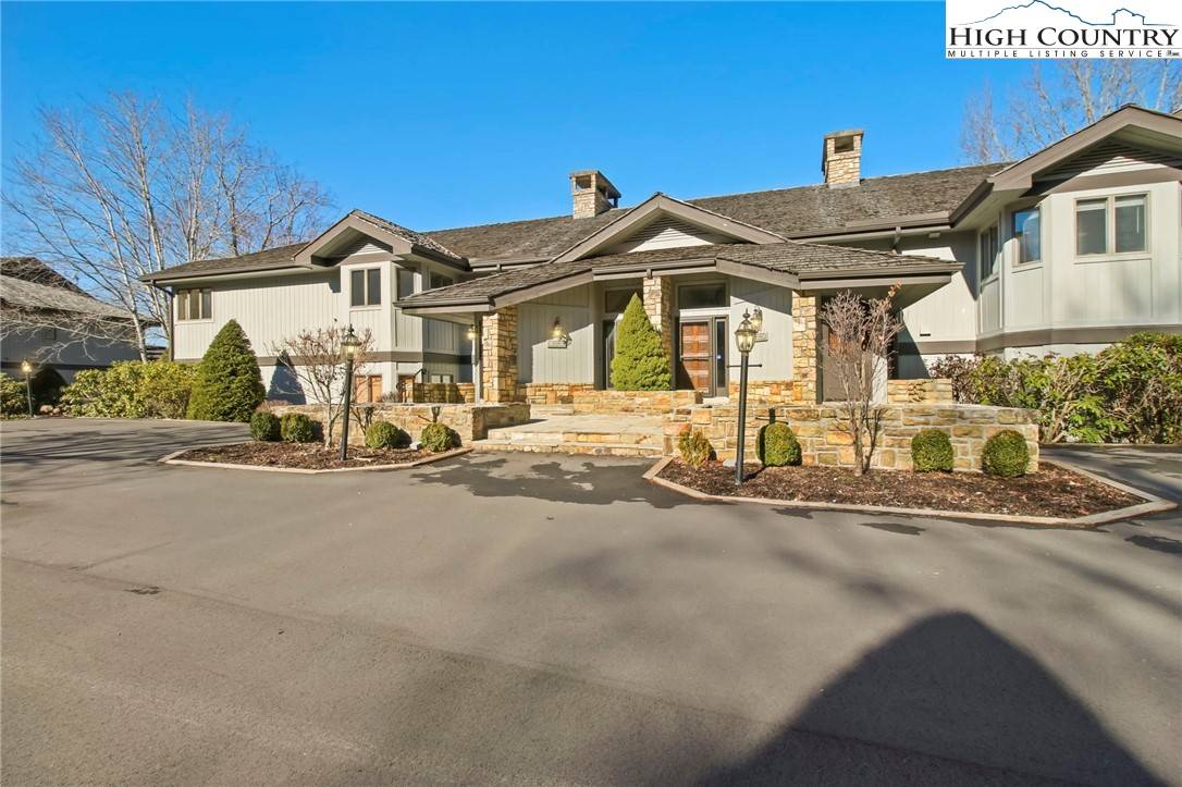 Banner Elk, NC 28604,490 Clubhouse DR #C-4