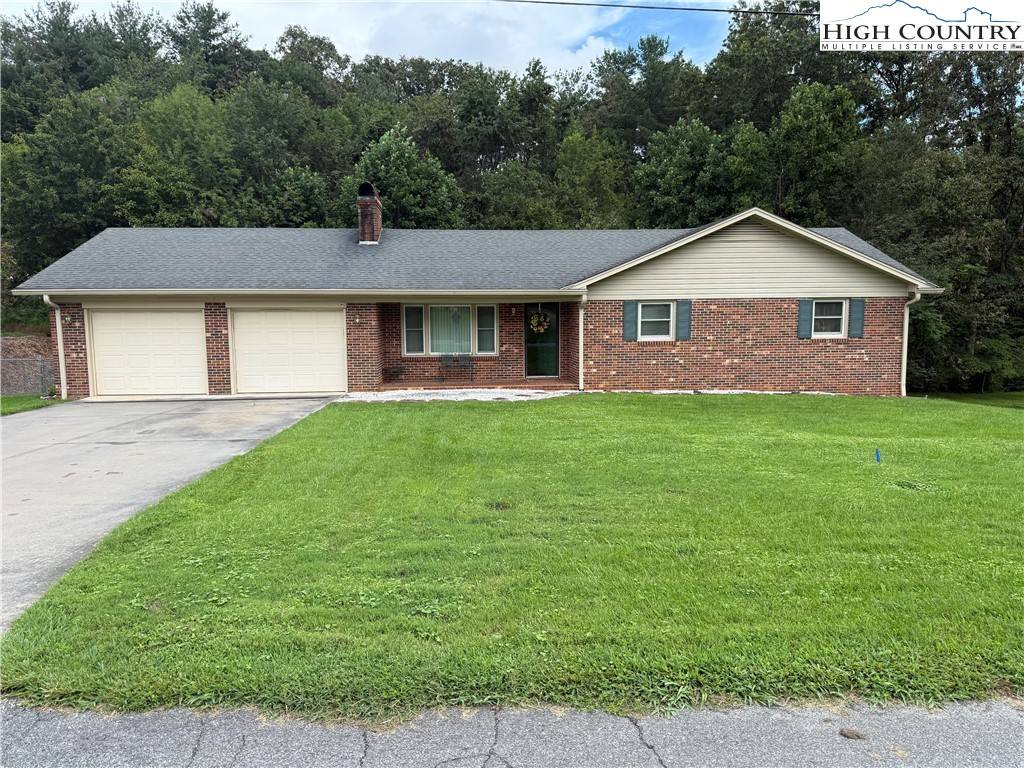 Wilkesboro, NC 28697,286 Raven Laurel DR