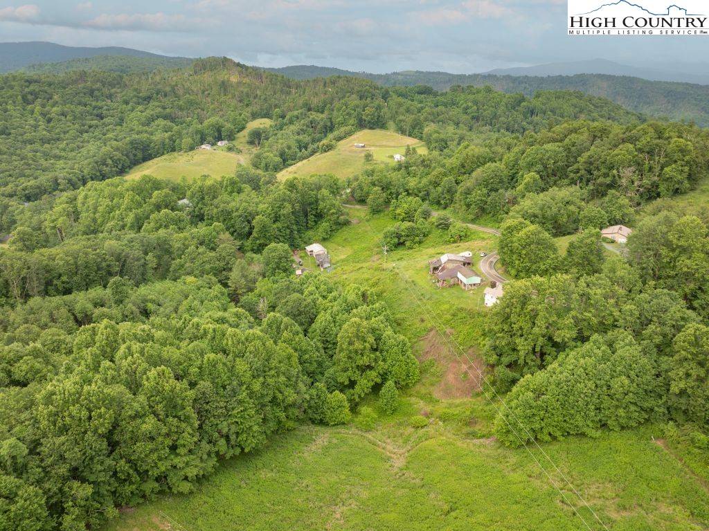 Elk Park, NC 28622,244 Flat Springs RD