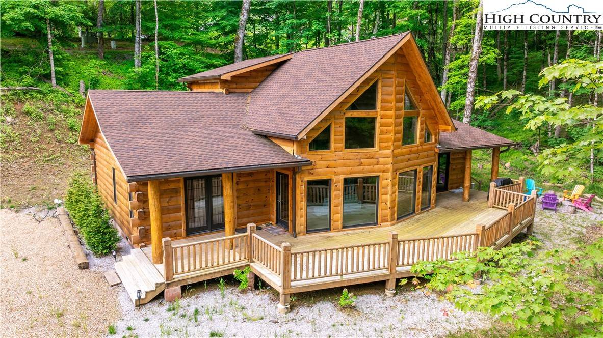 Sugar Mountain, NC 28604,1358 Sugar Mountain DR