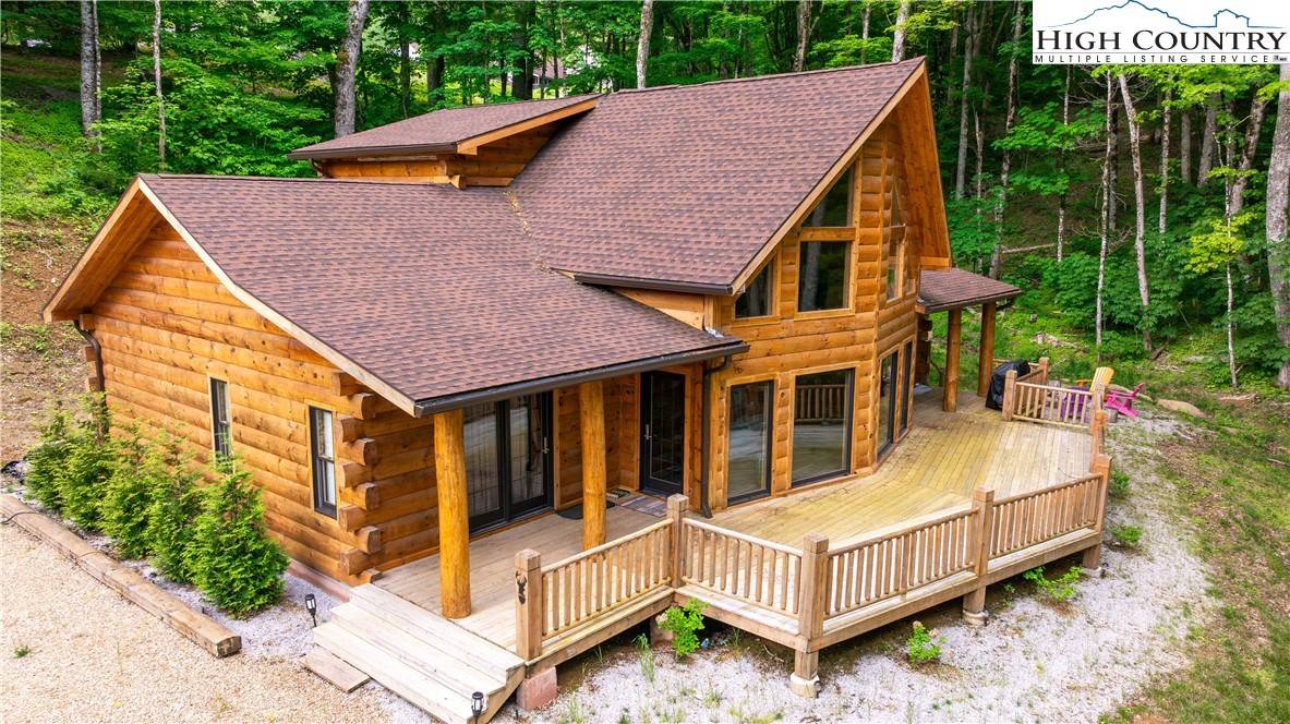 Sugar Mountain, NC 28604,1358 Sugar Mountain DR