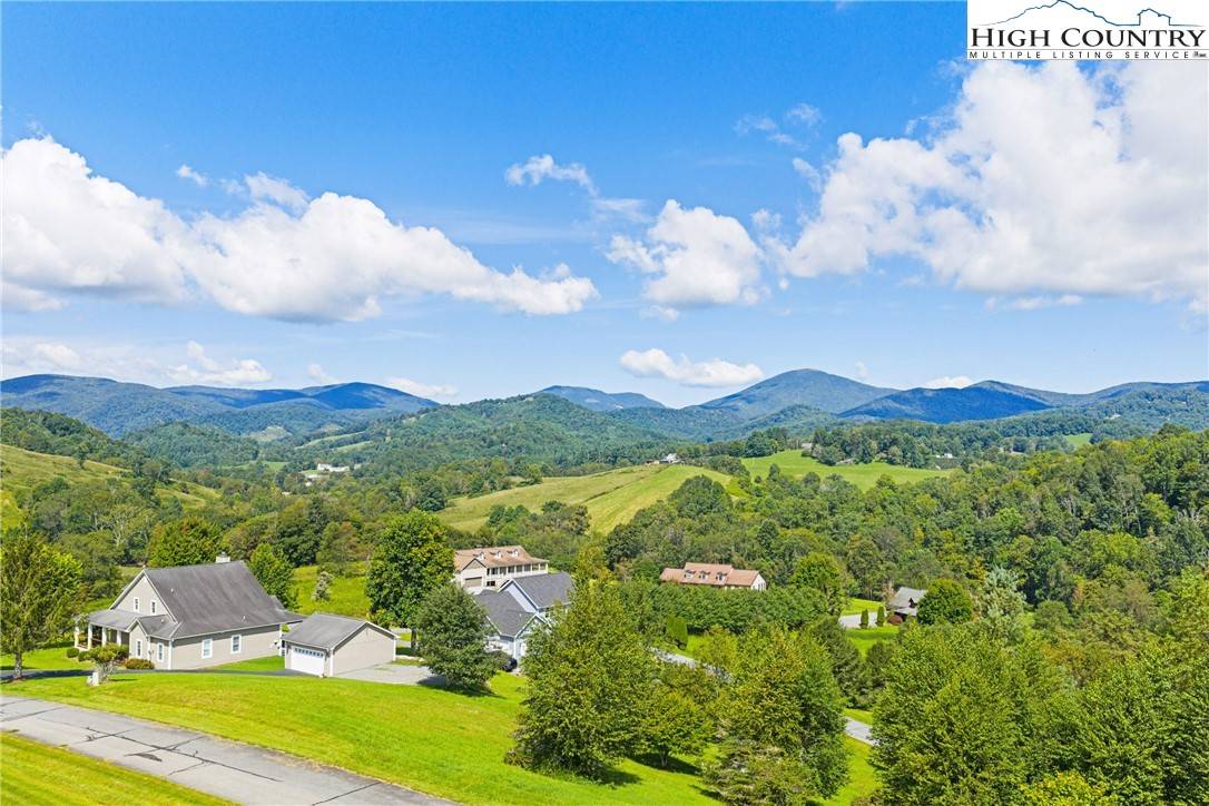 Boone, NC 28607,Lot 18 Charity DR