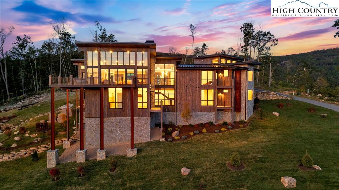 Banner Elk, NC 28604,294 Silver Eagle TRL