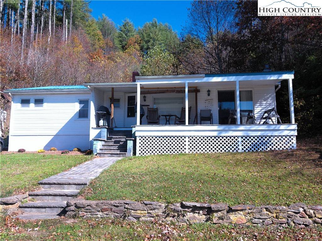 Crumpler, NC 28617,9752 Old Highway 16 HWY