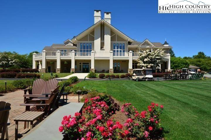 Jefferson, NC 28640,TBD (Lot 41) E Landing Ridge CIR