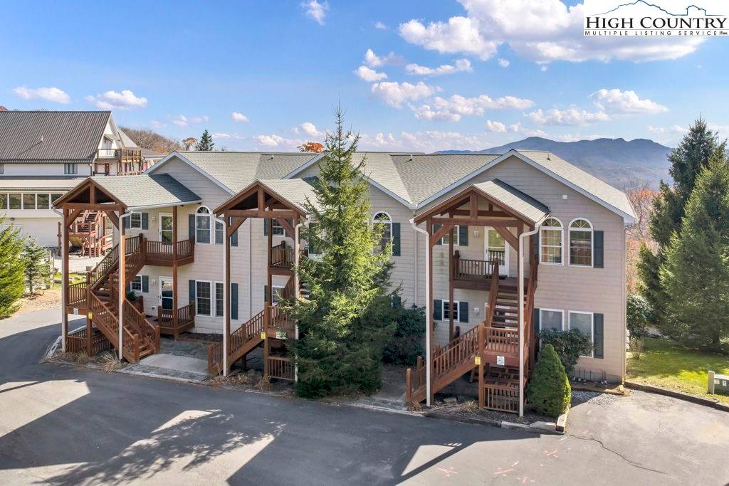 Beech Mountain, NC 28604,3441 Beech Mountain Pkwy #A6