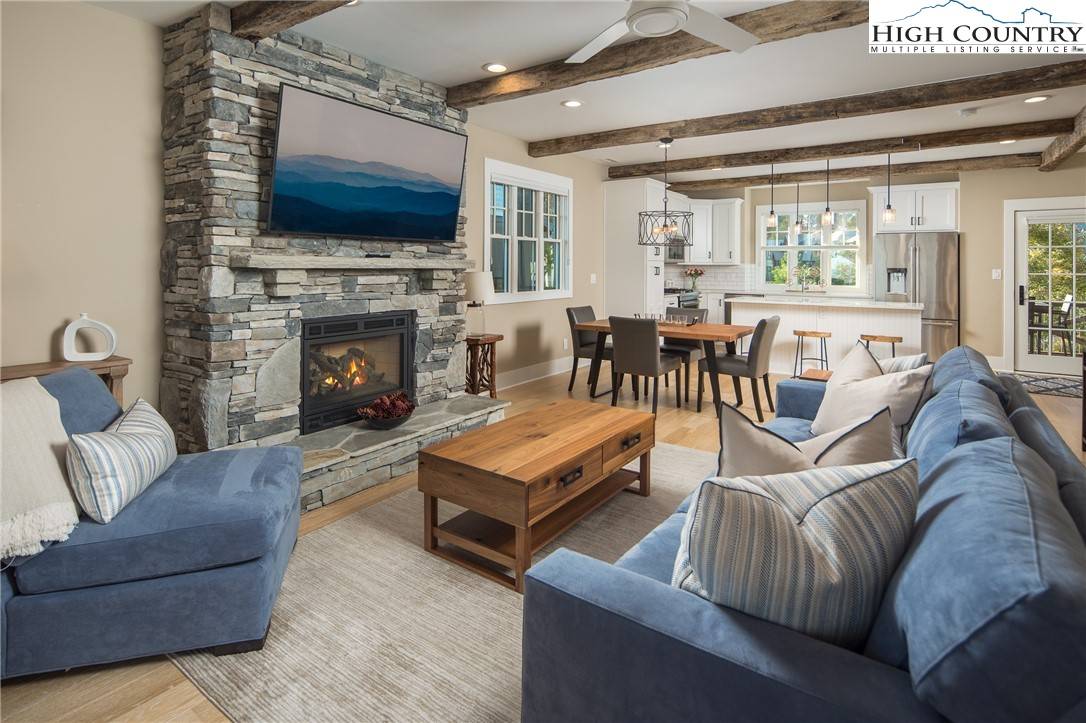 Boone, NC 28607,115 Dugger Ridge TRL