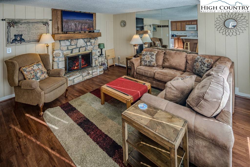 Sugar Mountain, NC 28604,1443 Sugar Mountain DR #B11