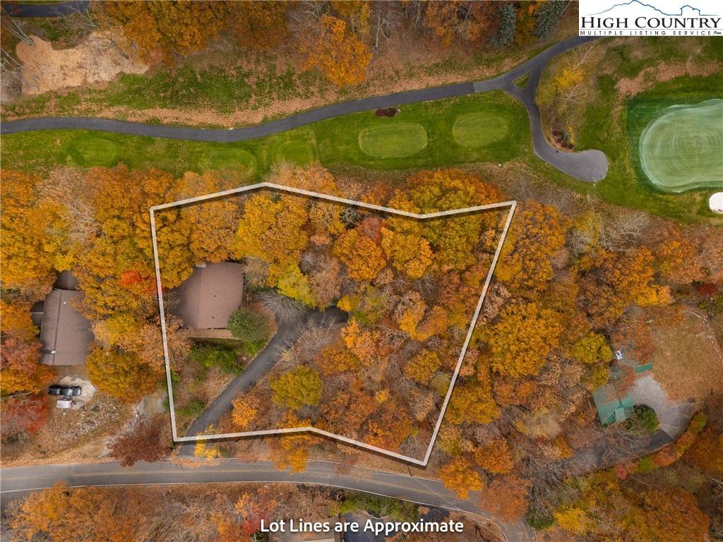 Beech Mountain, NC 28604,501 Saint Andrews RD