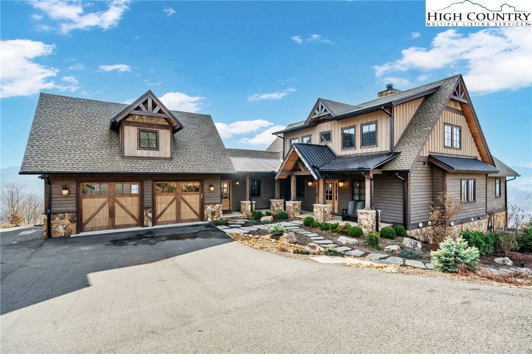 Banner Elk, NC 28604,30 Valley Watch CT