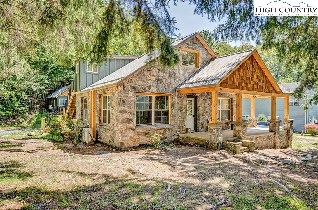 Banner Elk, NC 28604,226 & 228 Beech Haven RD