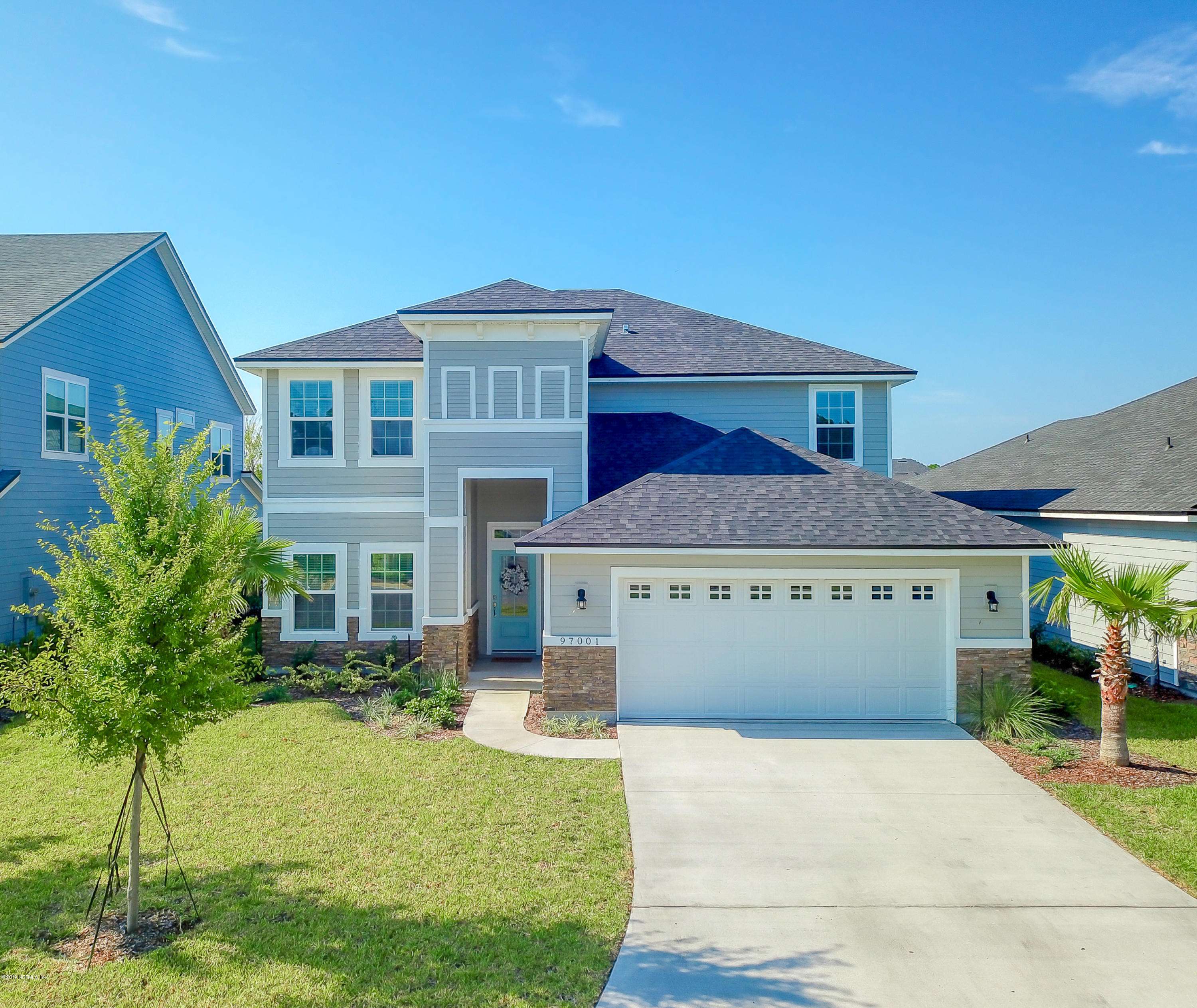 Fernandina Beach, FL 32034,97001 HARBOR CONCOURSE CIR