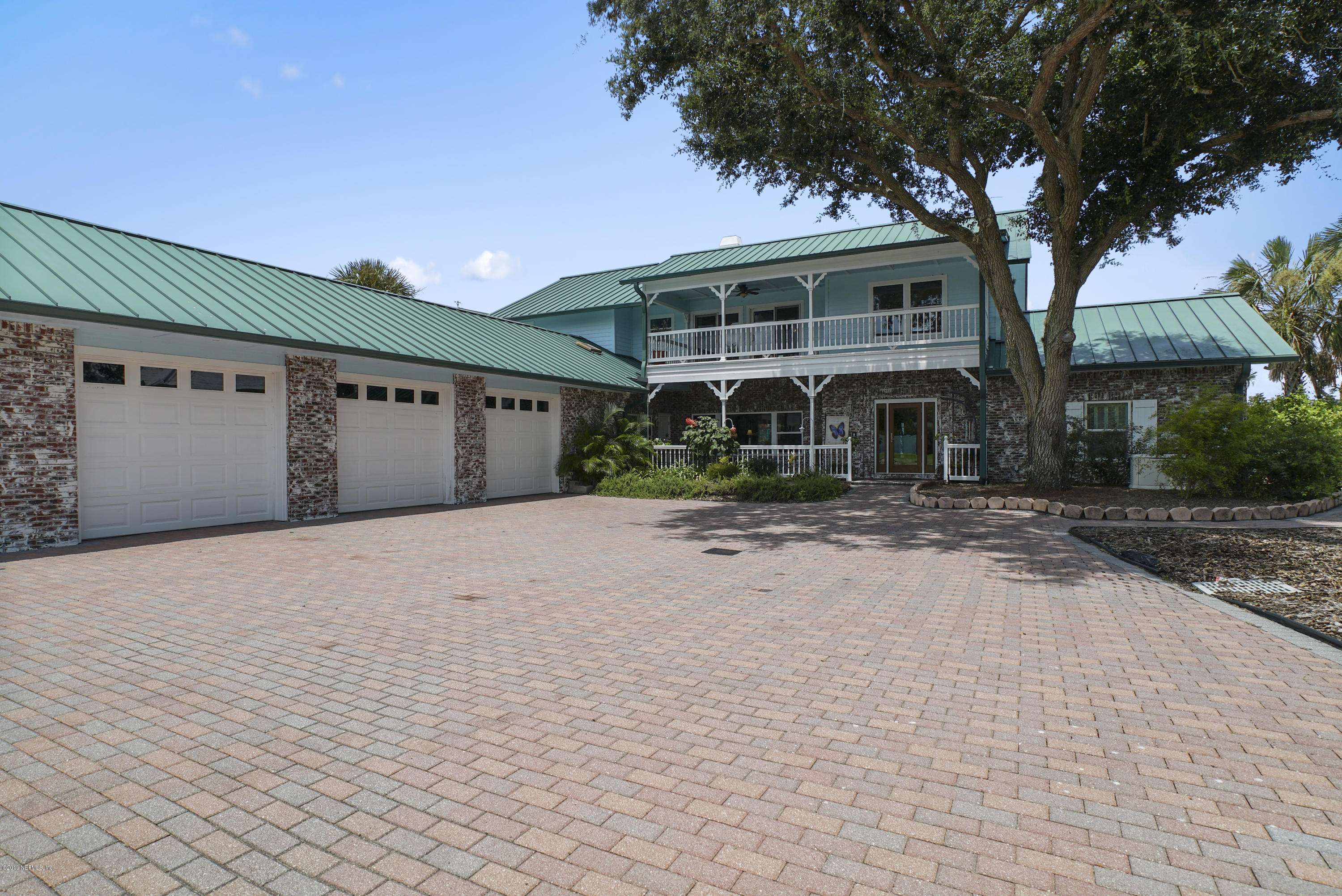 St Augustine, FL 32080,953 LEW BLVD
