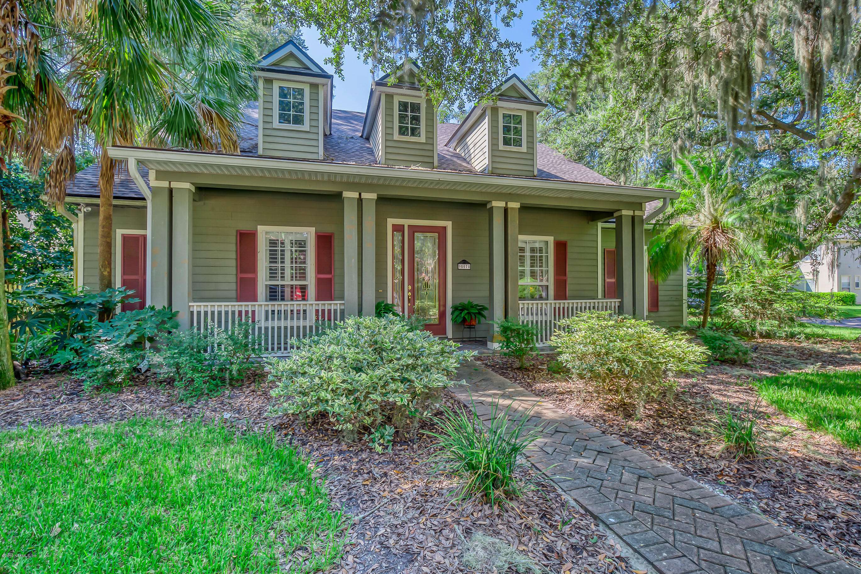 Fernandina Beach, FL 32034,95078 MACKINAS CIR