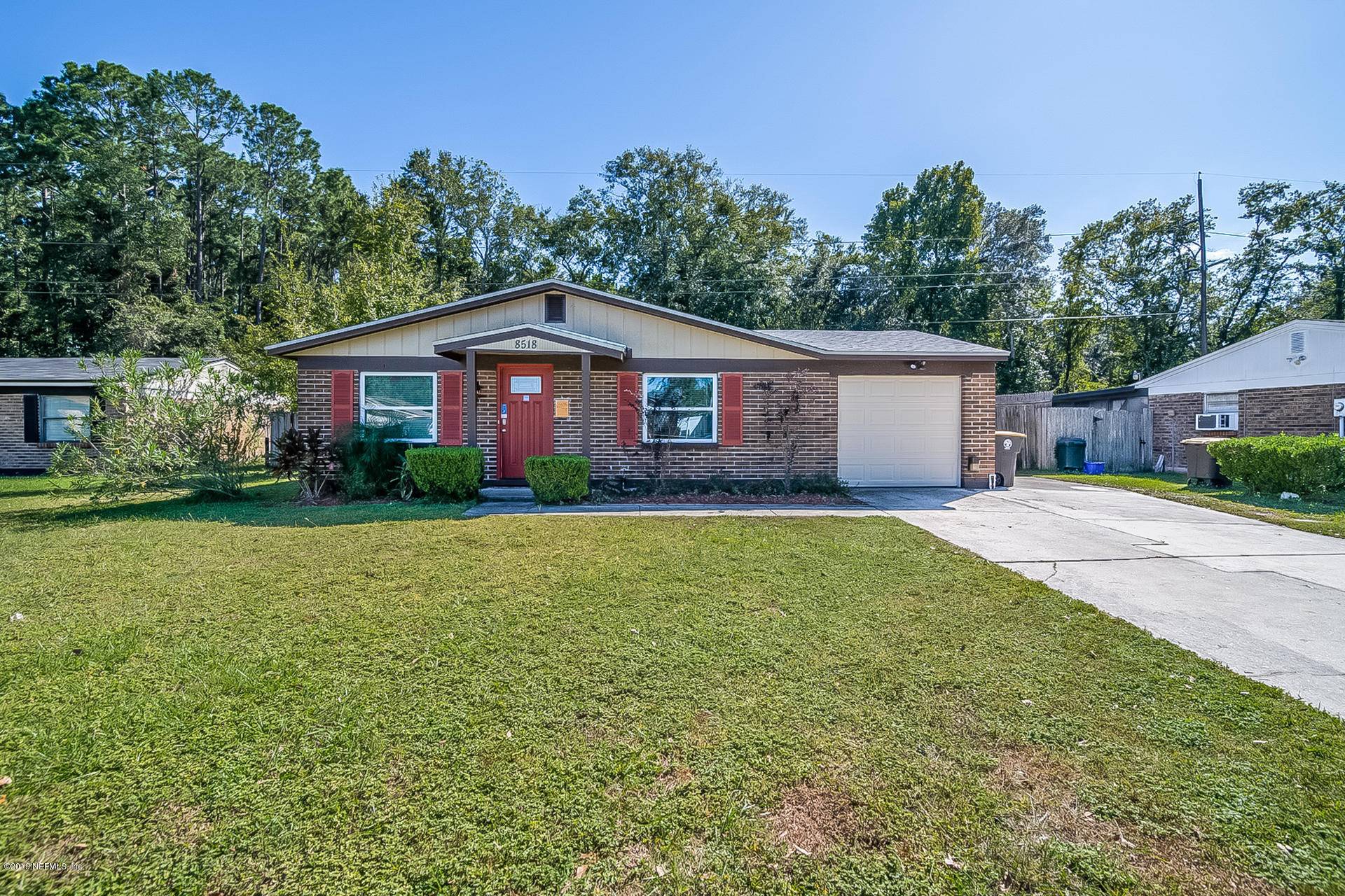 Jacksonville, FL 32221,8518 CANTON DR