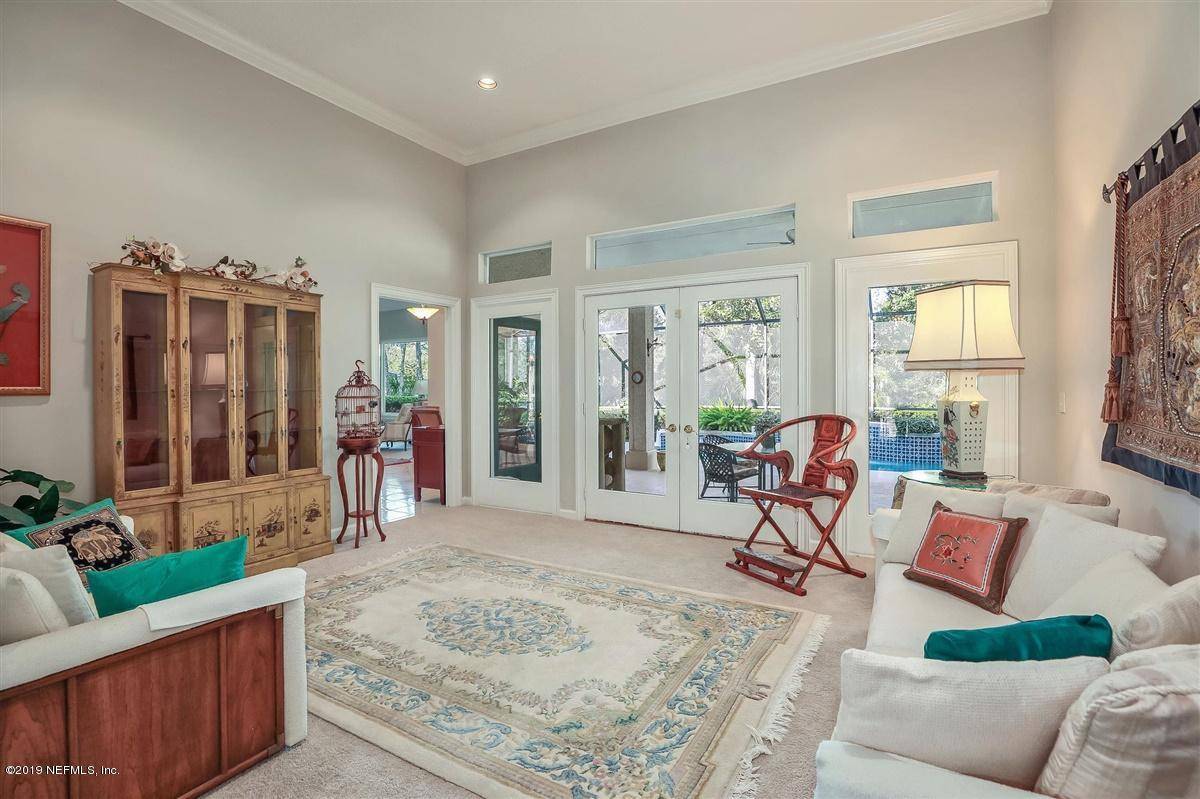 Ponte Vedra Beach, FL 32082,145 GREENCREST DR