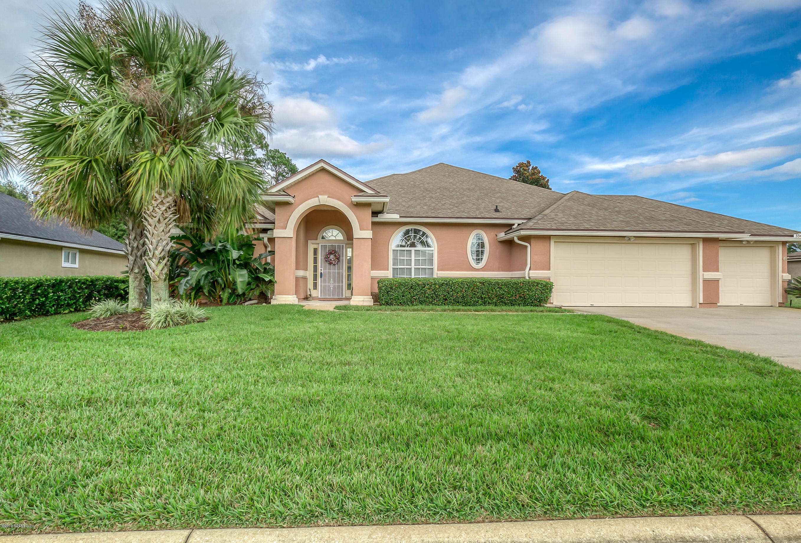 Fernandina Beach, FL 32034,33422 SUNNY PARKE CIR