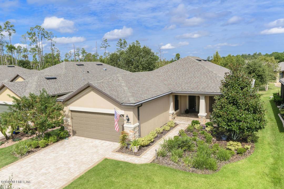 Ponte Vedra, FL 32081,866 WANDERING WOODS WAY