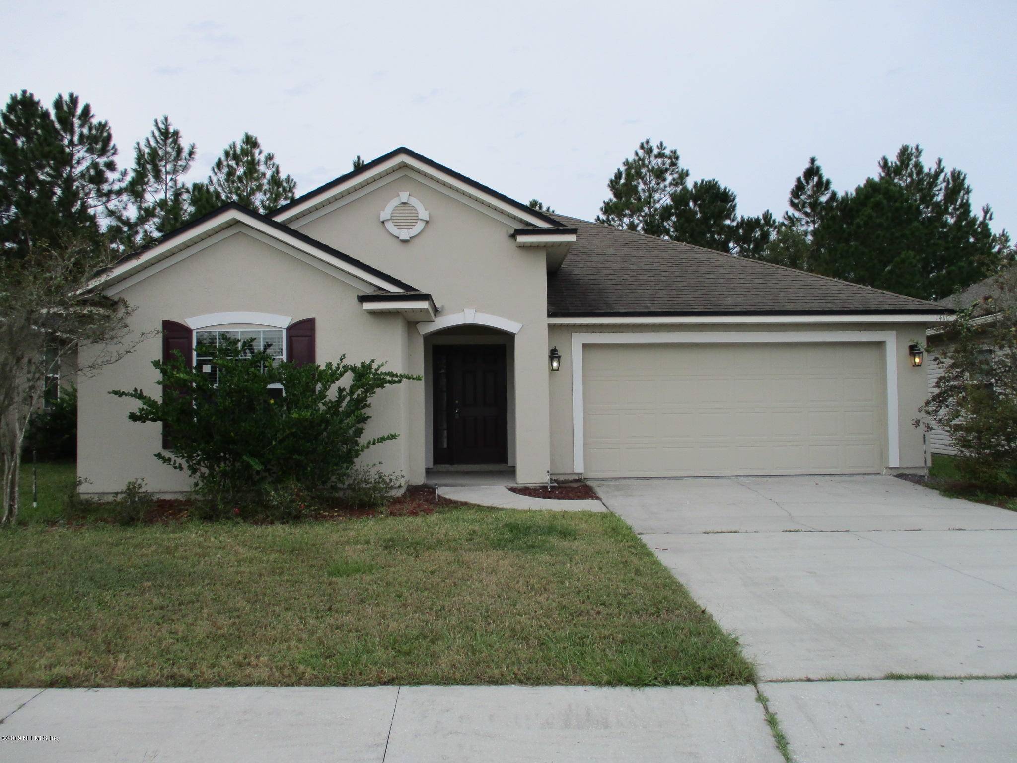 Jacksonville, FL 32221,1466 ROYAL DORNOCH DR