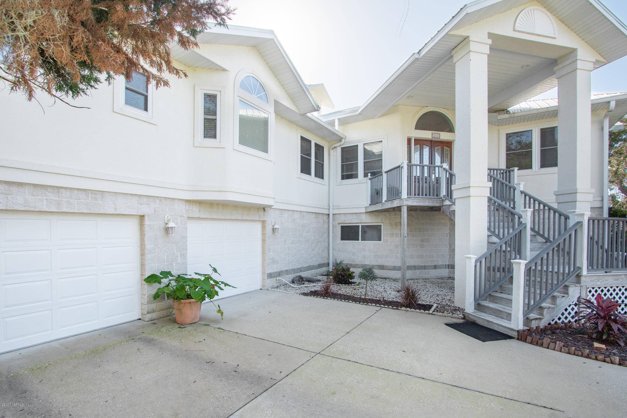 St Augustine, FL 32084,513 TWELFTH ST