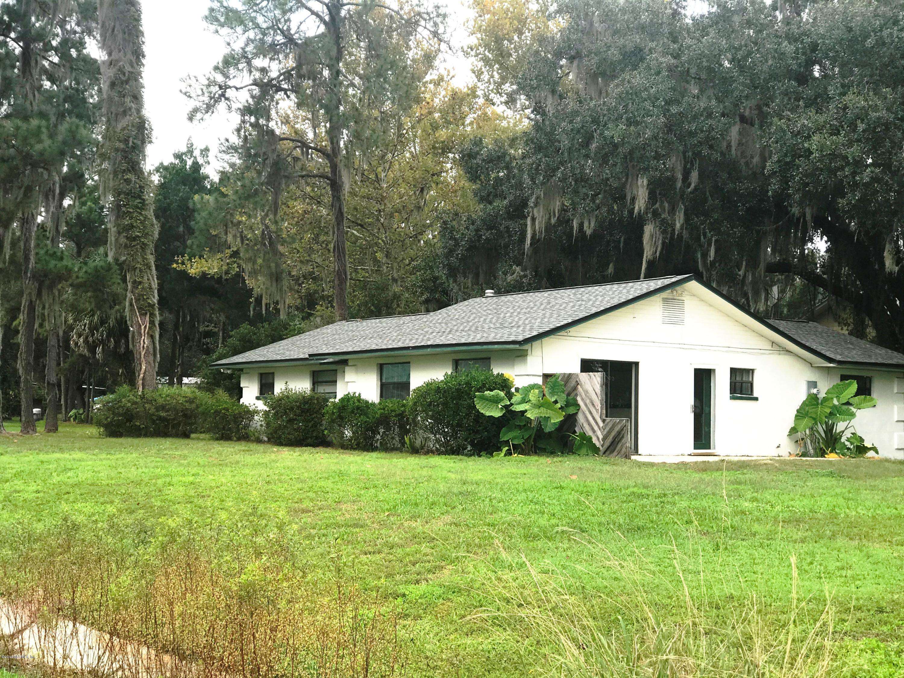 Earleton, FL 32631,21104 NE 100TH AVE