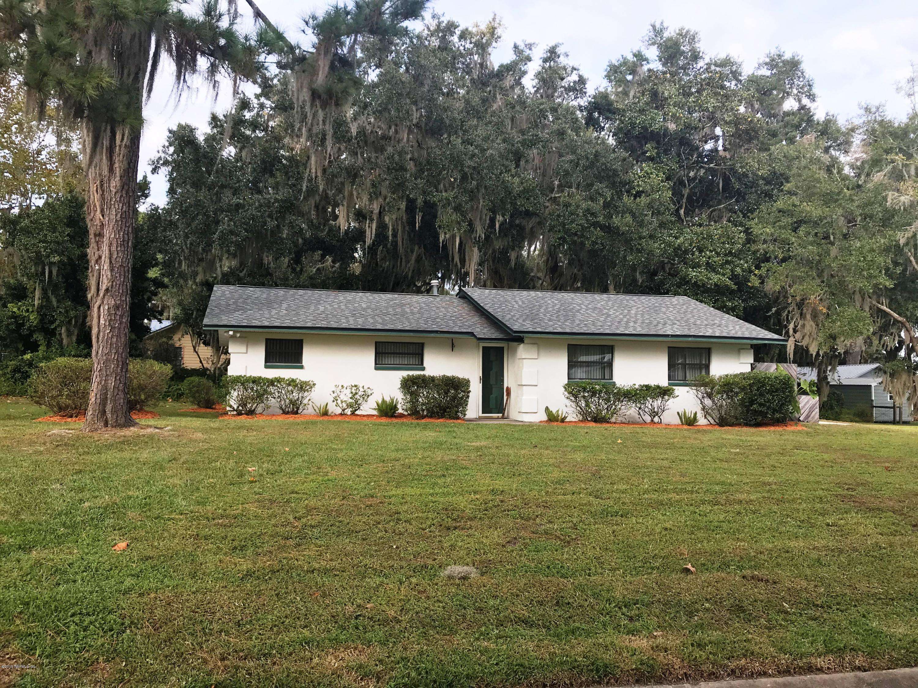 Earleton, FL 32631,21104 NE 100TH AVE