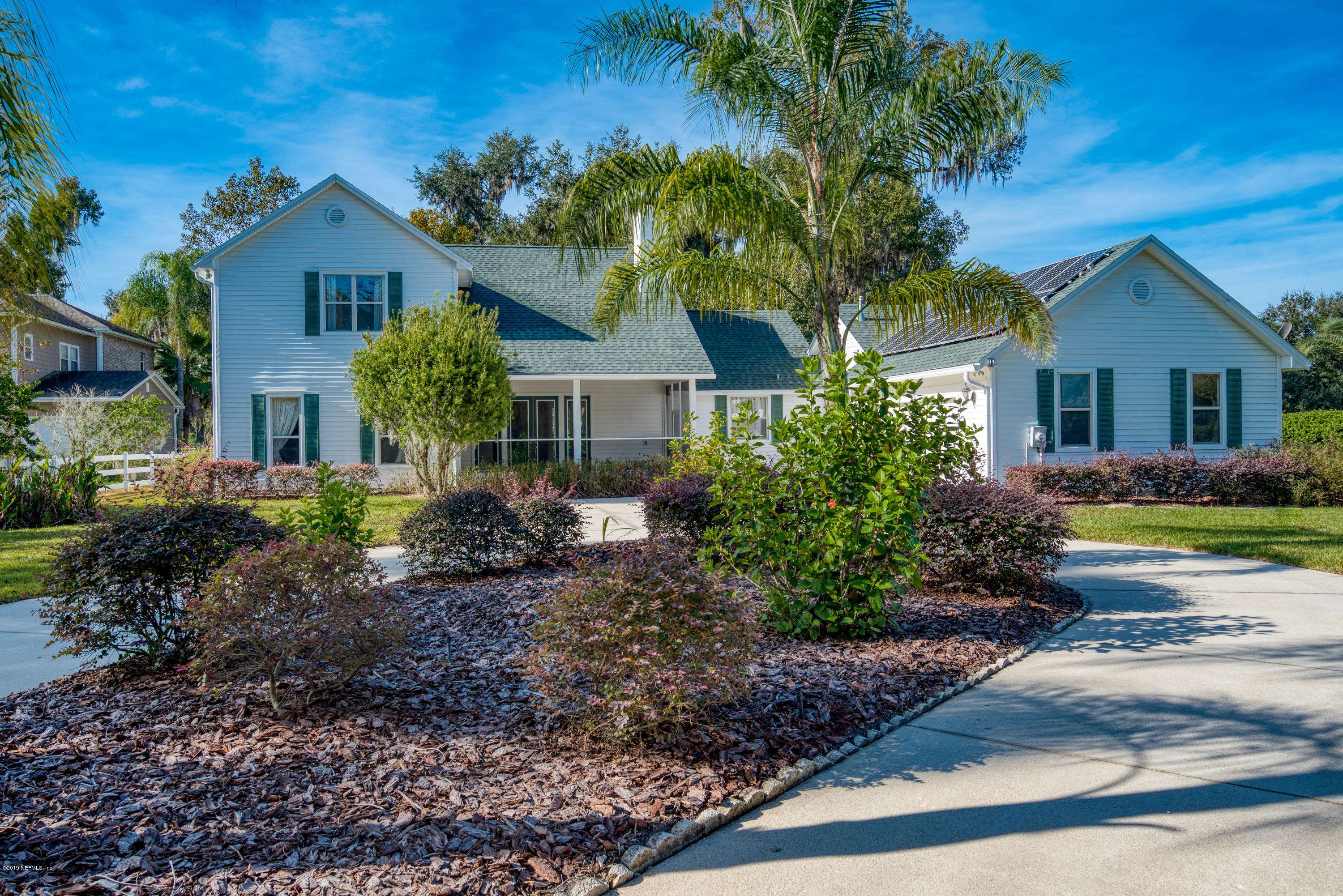 St Augustine, FL 32092,144 RIVER PLANTATION RD N