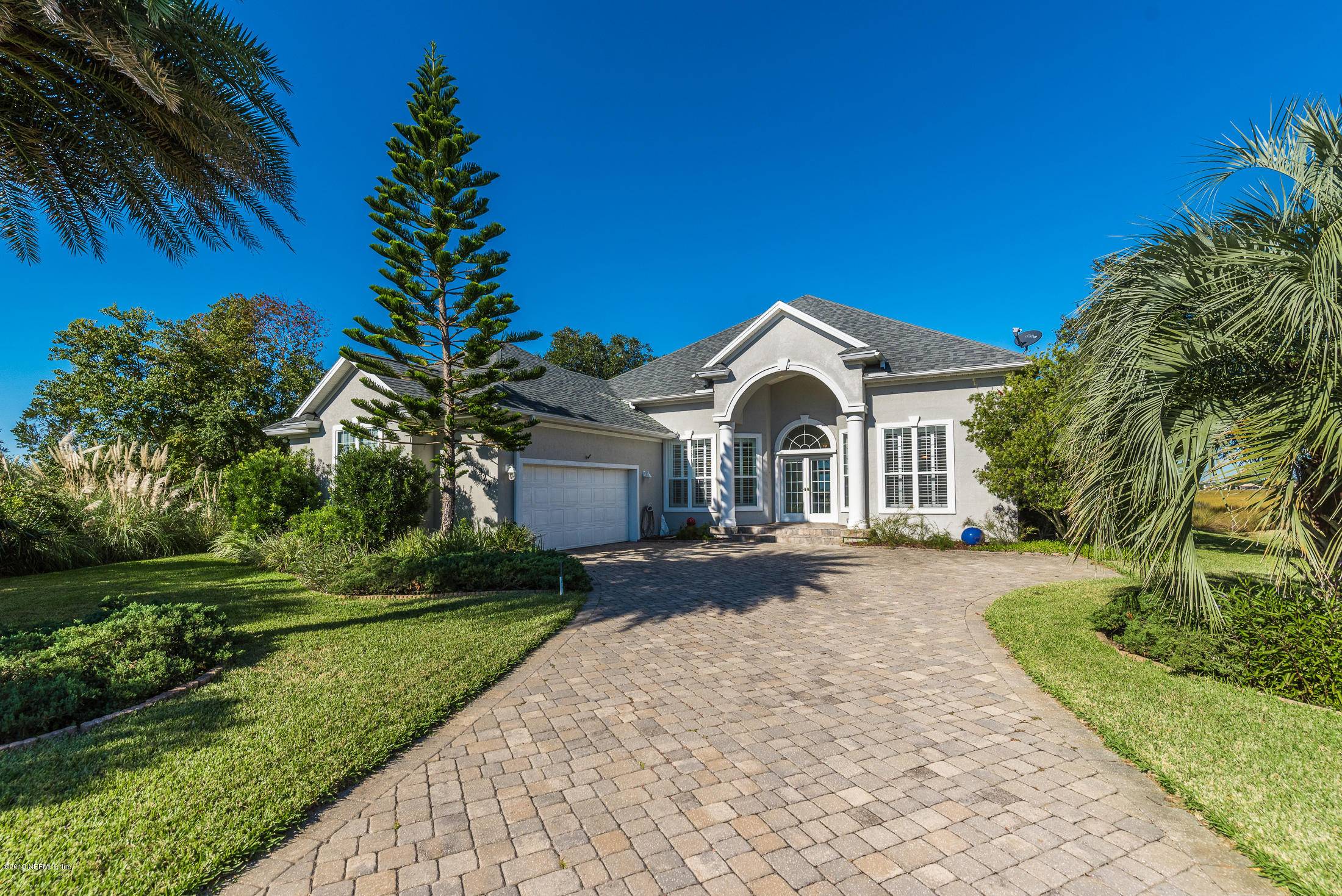 St Augustine, FL 32080,324 BAILEY BUNKER CT