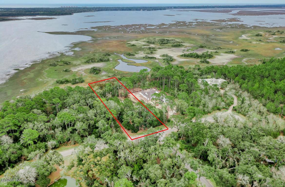 Fernandina Beach, FL 32034,96012 BRADY POINT RD