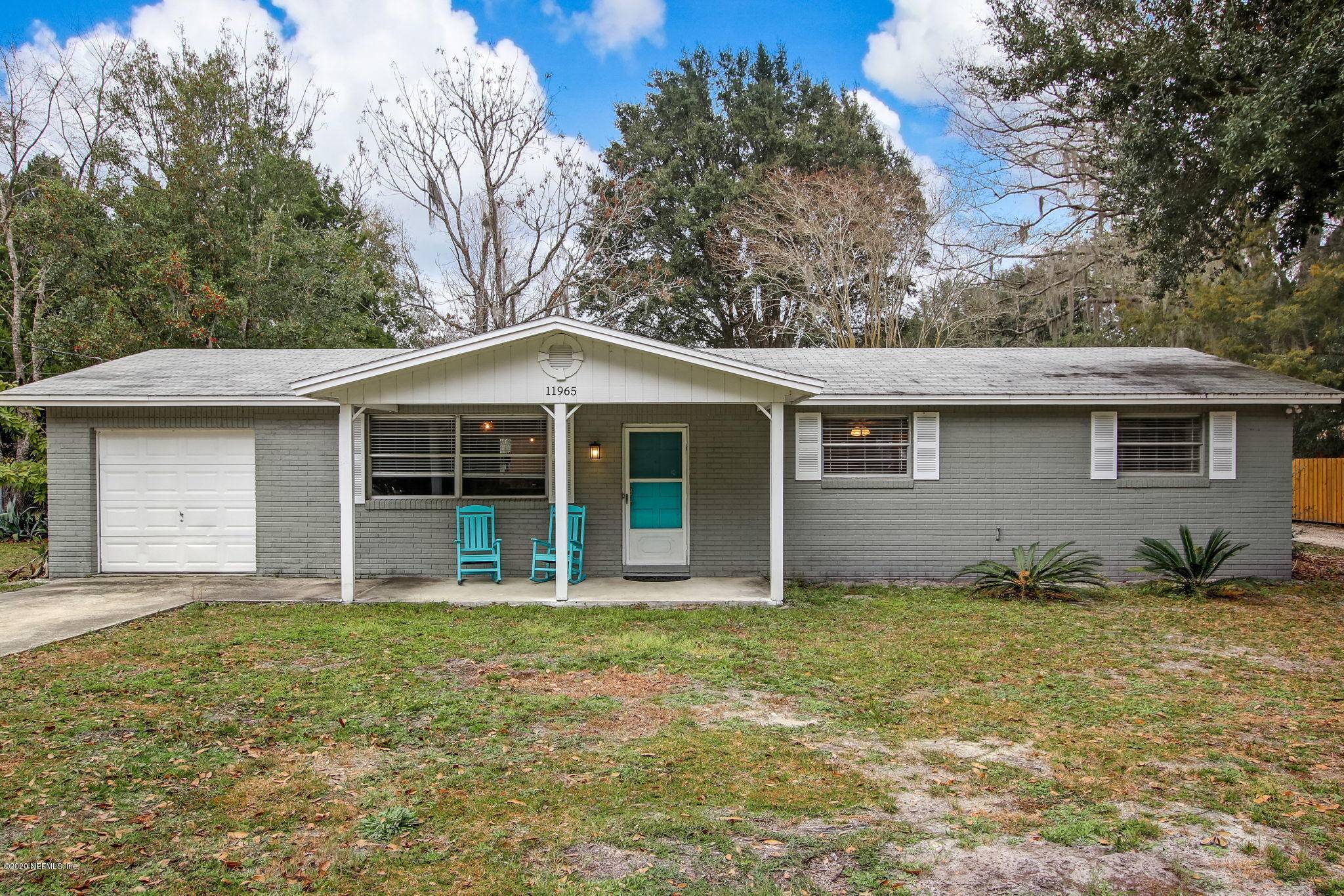 Jacksonville, FL 32221,11965 TURKEY RD