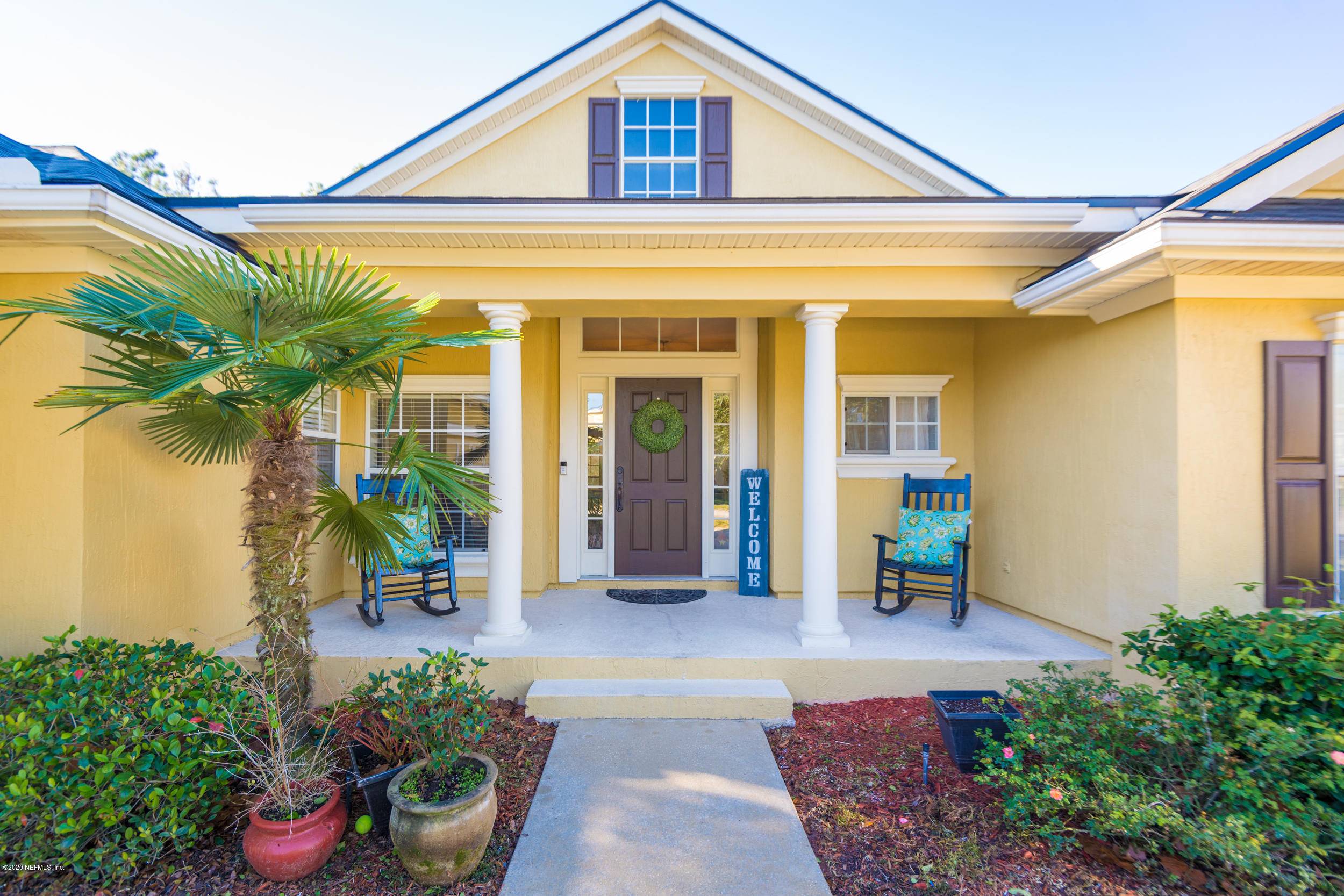 St Augustine, FL 32092,963 EAGLE POINT DR