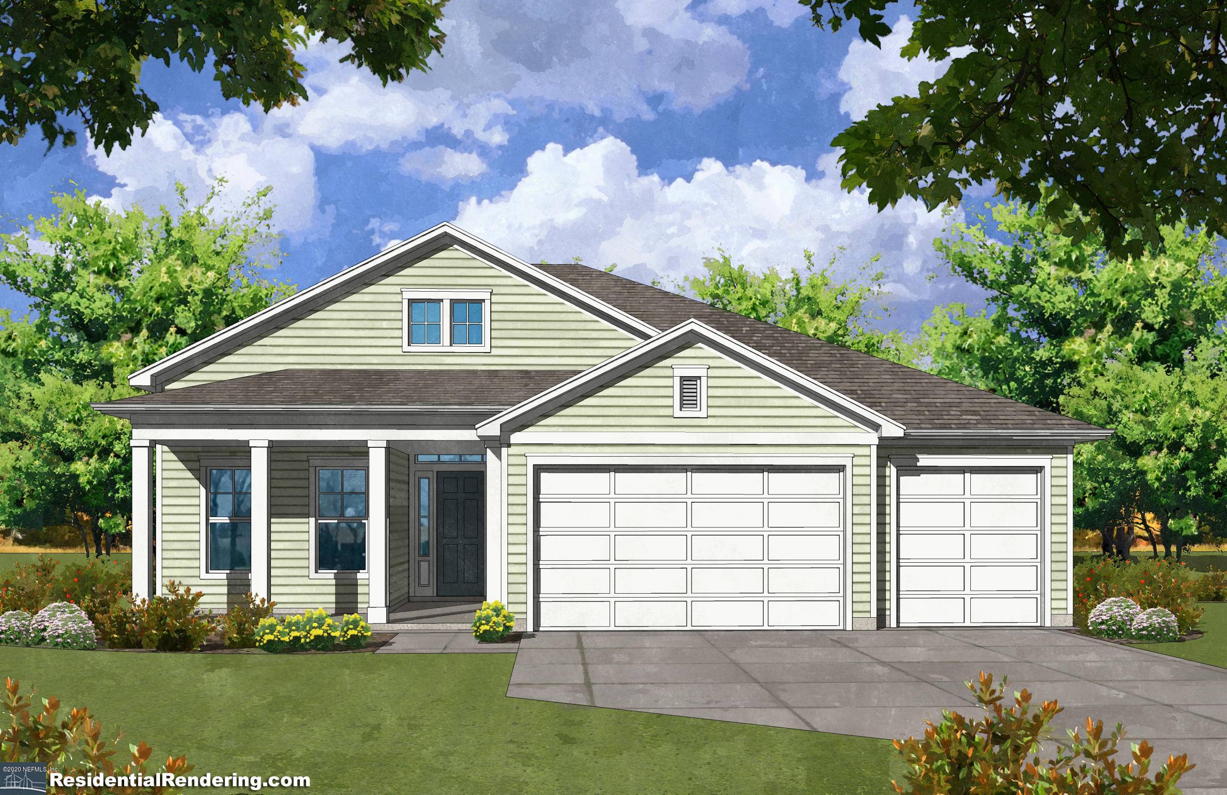 St Augustine, FL 32092,61 TARTAN CT