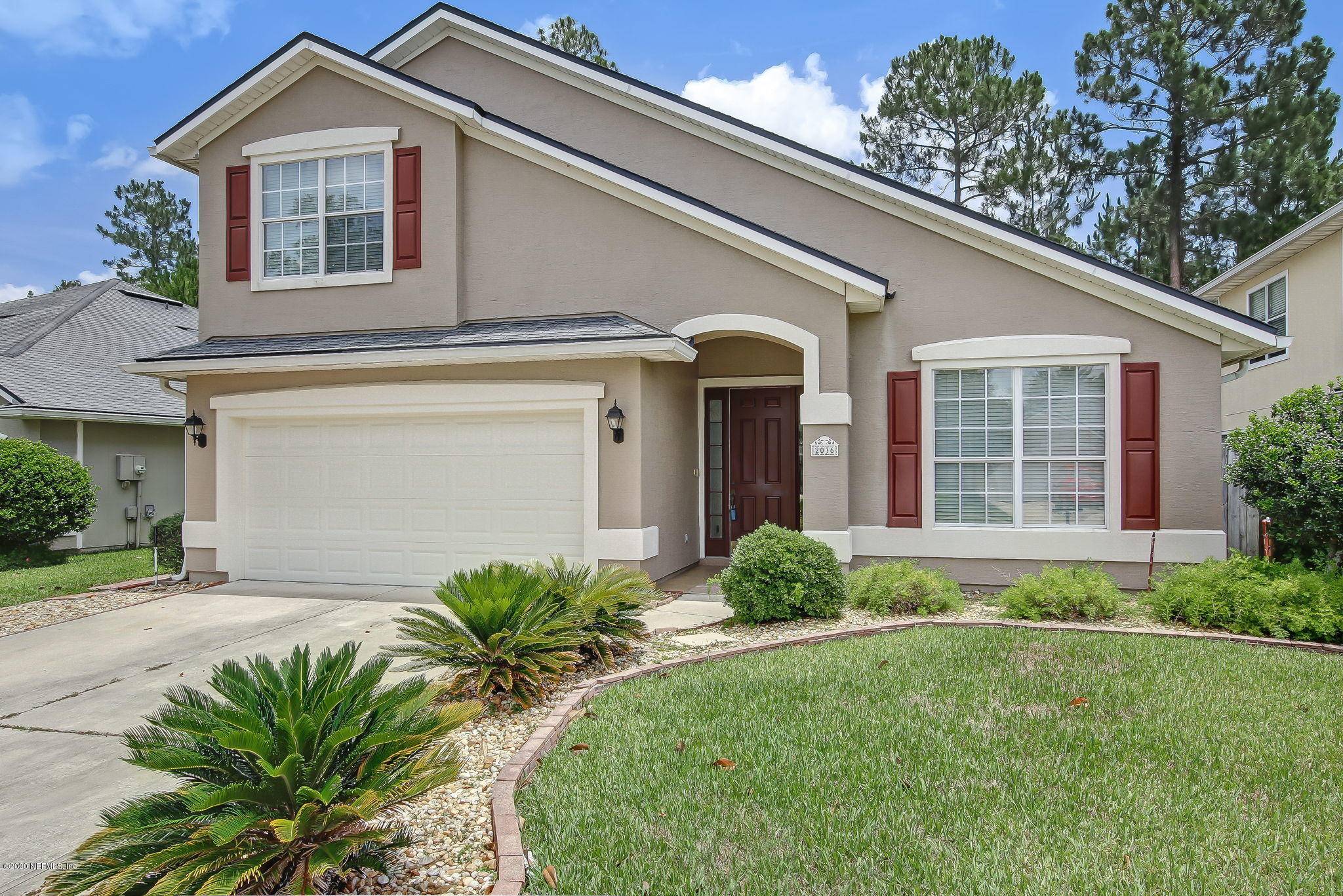 St Augustine, FL 32092,2036 N CRANBROOK AVE