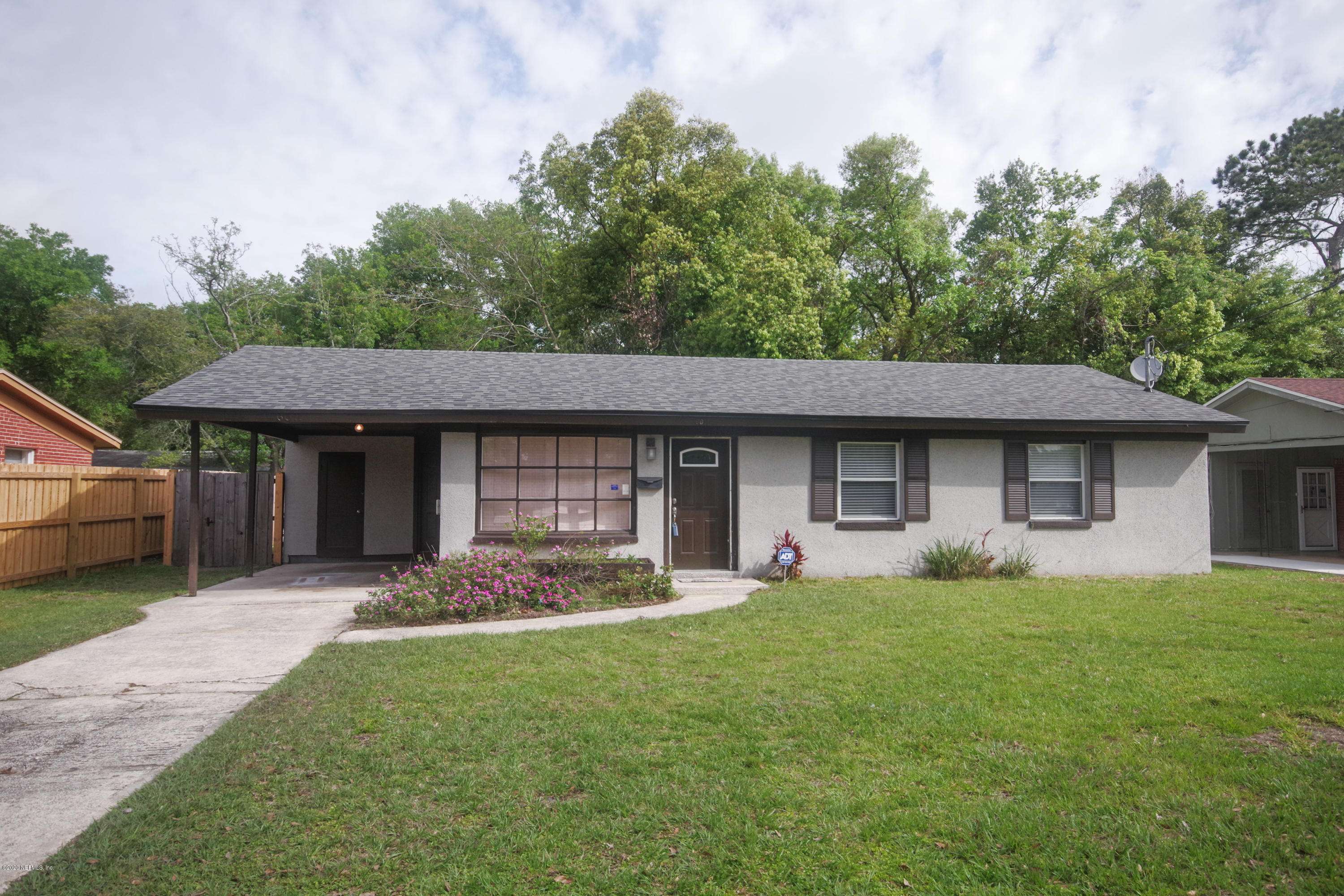 Jacksonville, FL 32277,6011 SHETLAND RD