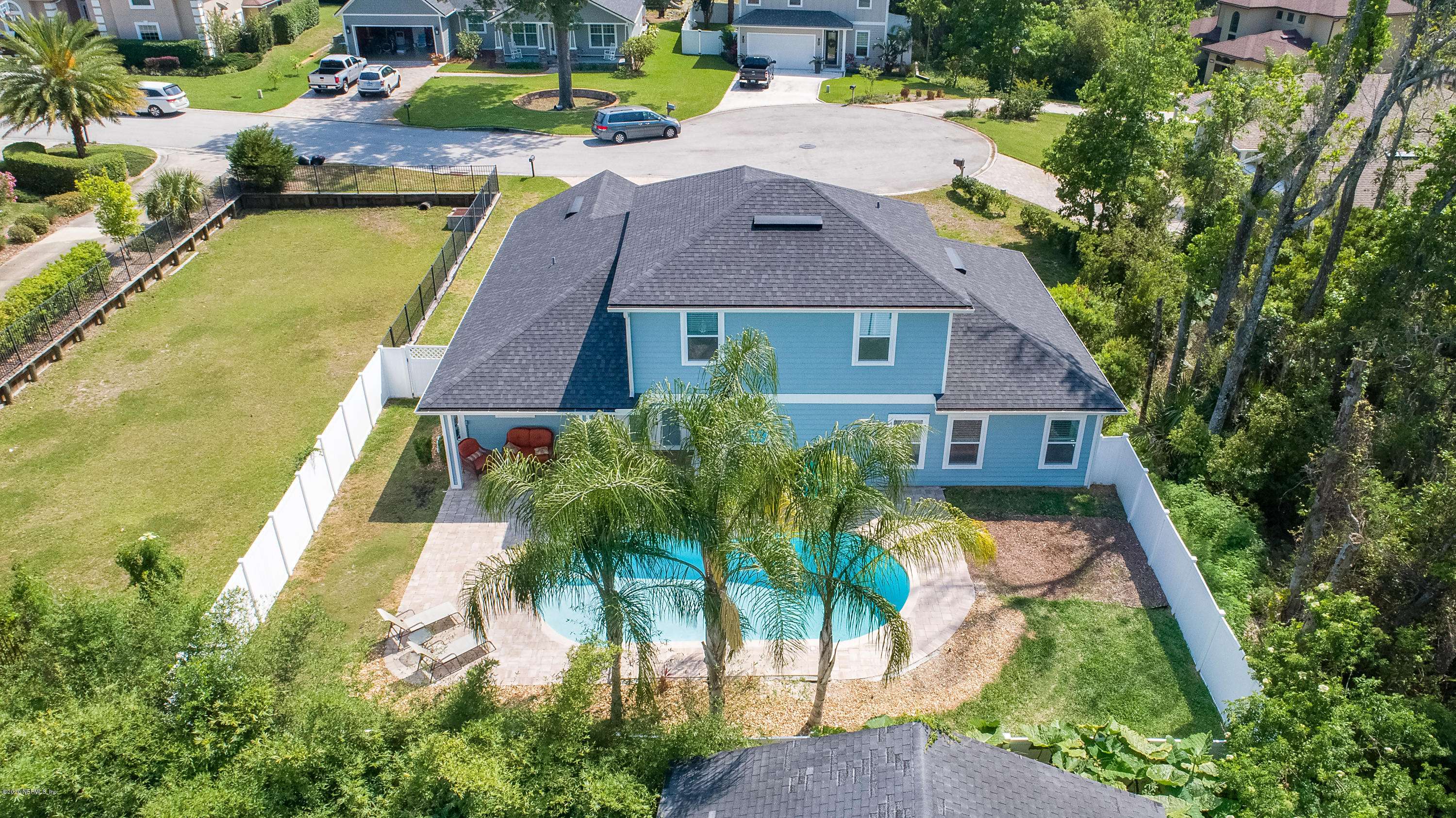 Jacksonville Beach, FL 32250,1653 MARSH INLET CT