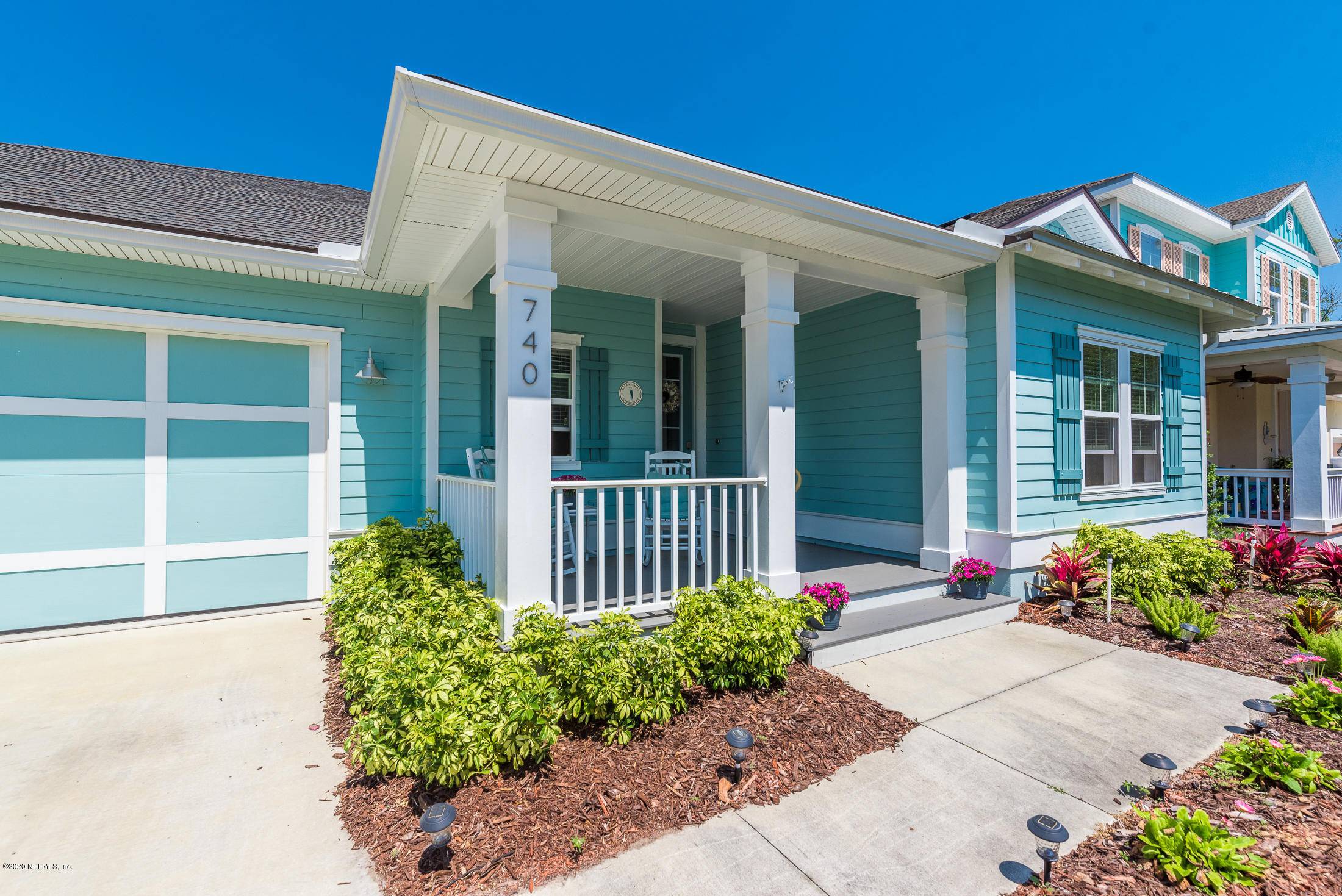 St. Augustine, FL 32080,740 TIDES END DR