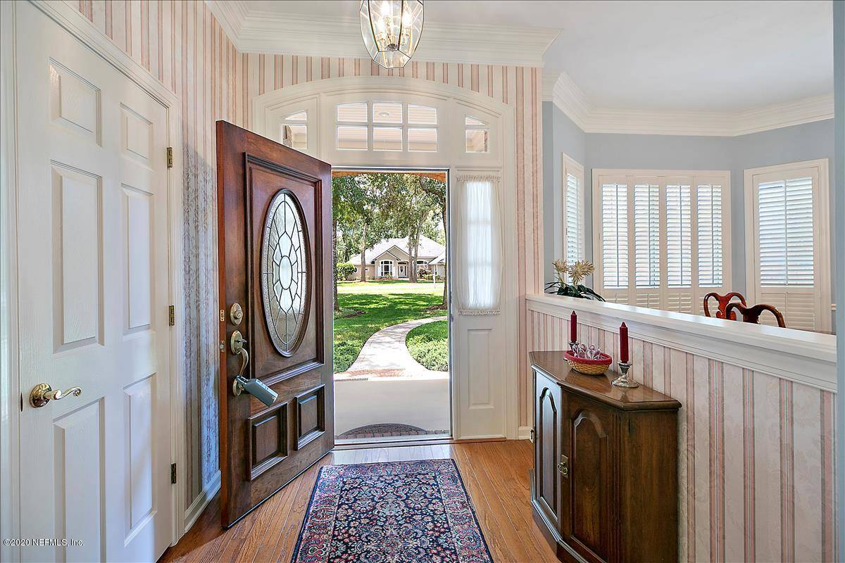 Fleming Island, FL 32003,2261 SALT MYRTLE LN