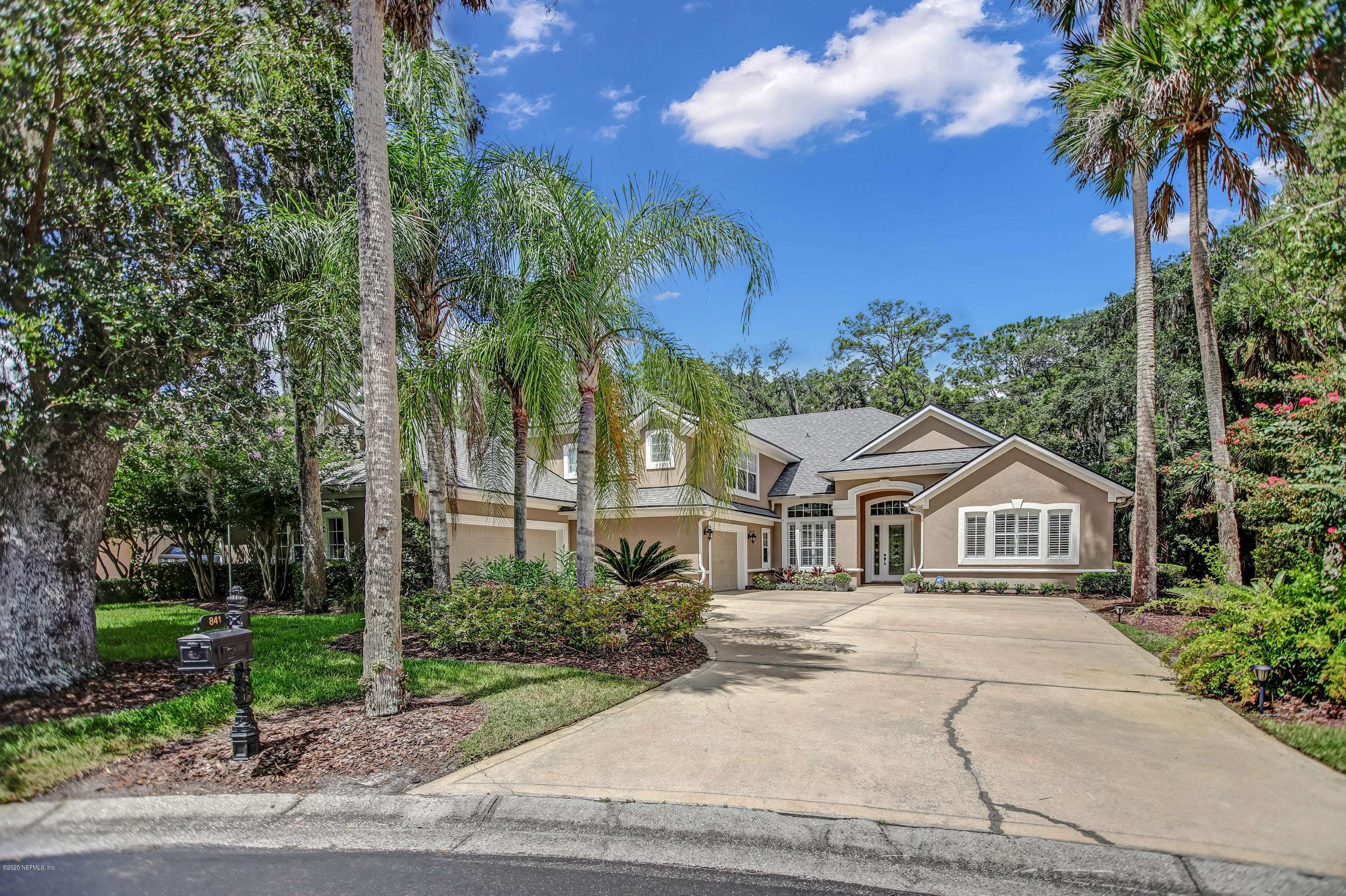 Ponte Vedra Beach, FL 32082,841 BAYTREE LN