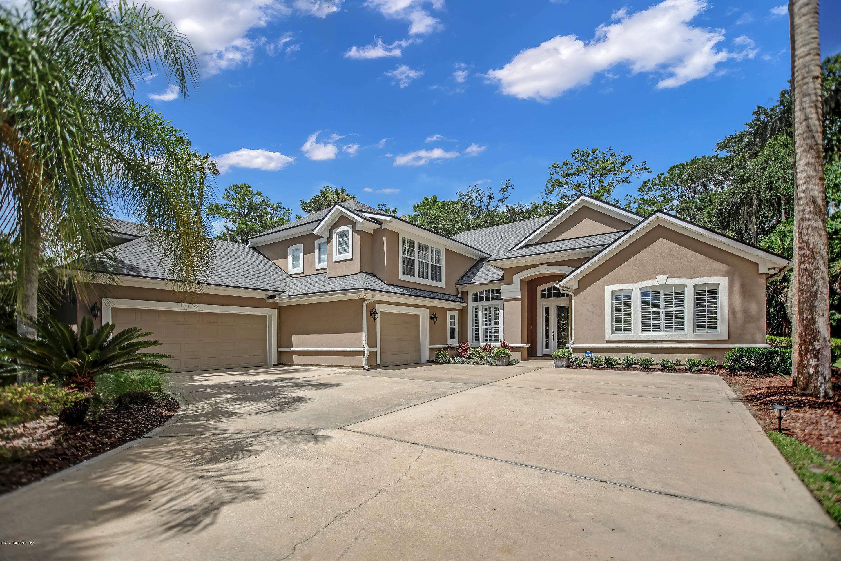 Ponte Vedra Beach, FL 32082,841 BAYTREE LN