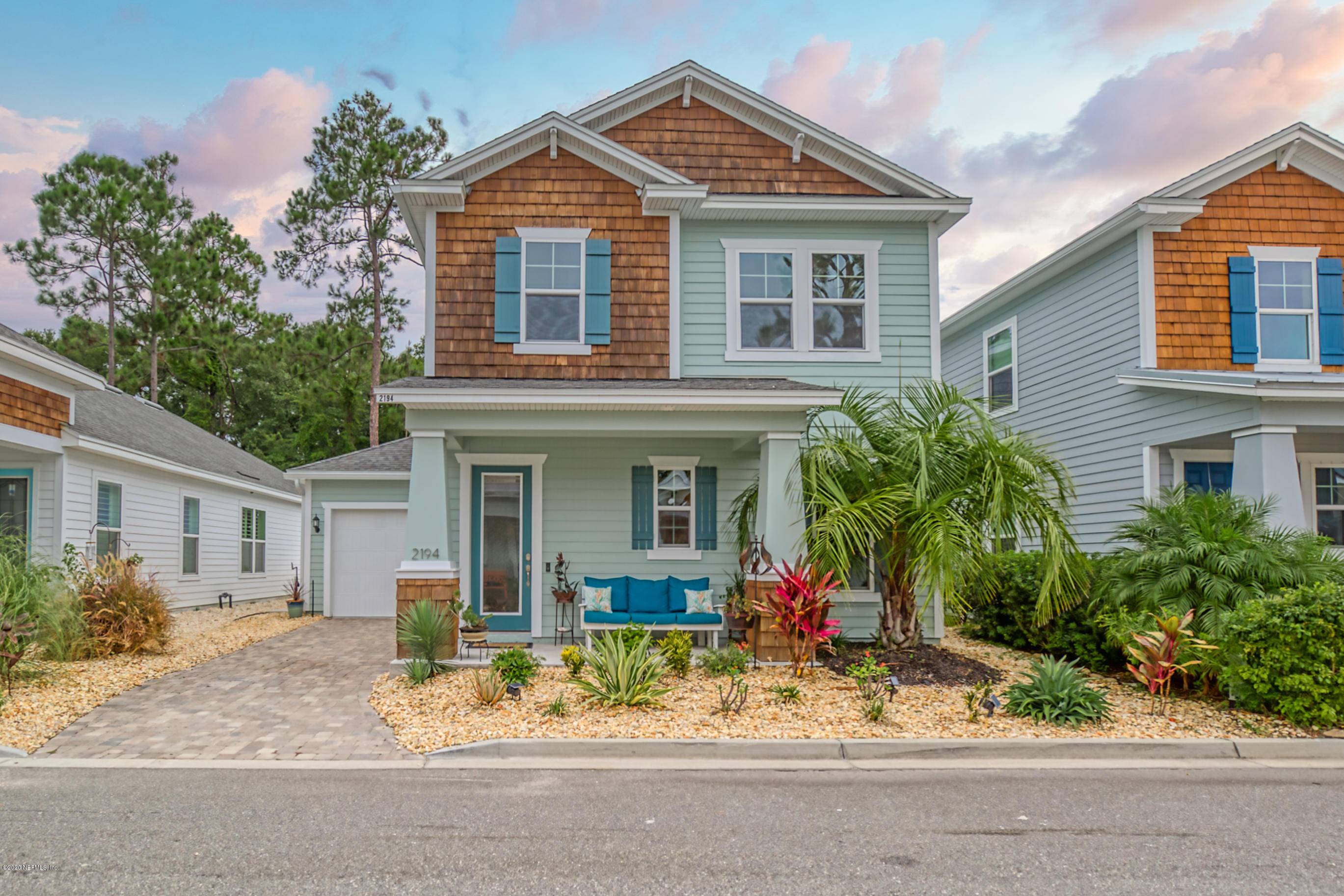 Fernandina Beach, FL 32034,2194 SHELL COVE CIR