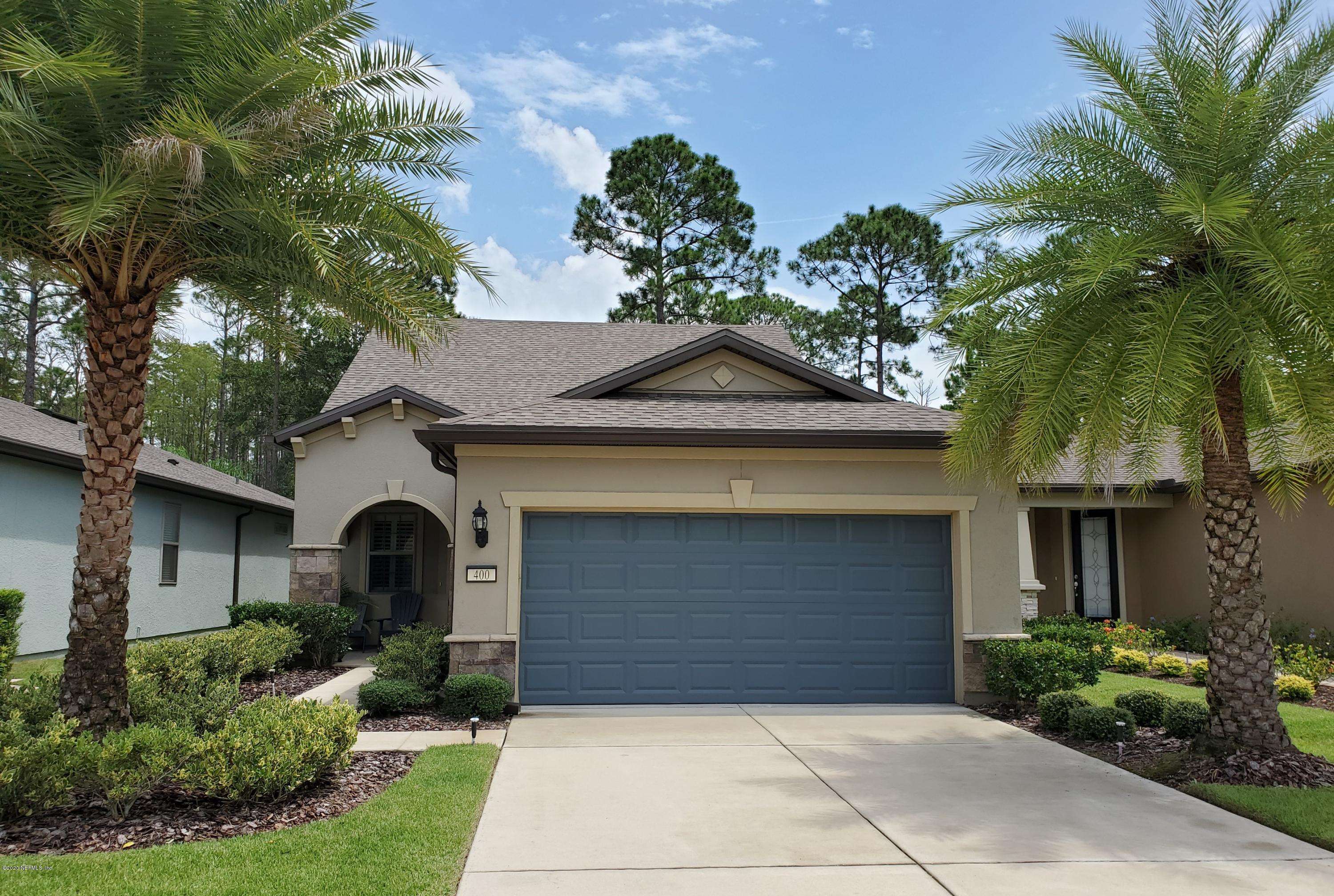 Ponte Vedra, FL 32081,400 CASPIA LN